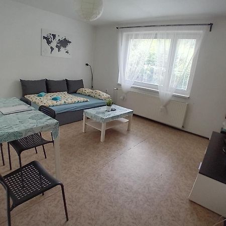 Apartmán Na Horách Zlata Olesnice  Exterior foto