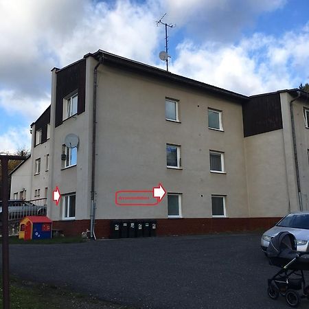Apartmán Na Horách Zlata Olesnice  Exterior foto