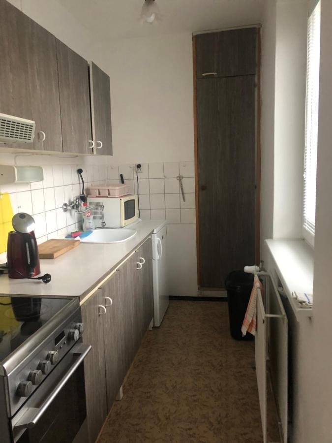 Apartmán Na Horách Zlata Olesnice  Exterior foto