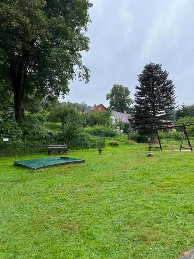Apartmán Na Horách Zlata Olesnice  Exterior foto