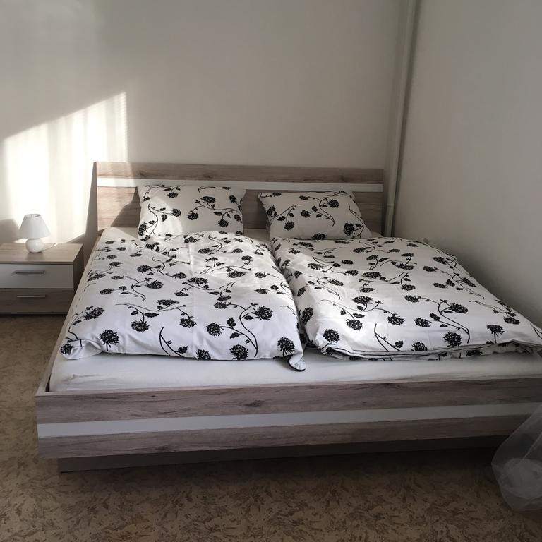 Apartmán Na Horách Zlata Olesnice  Exterior foto