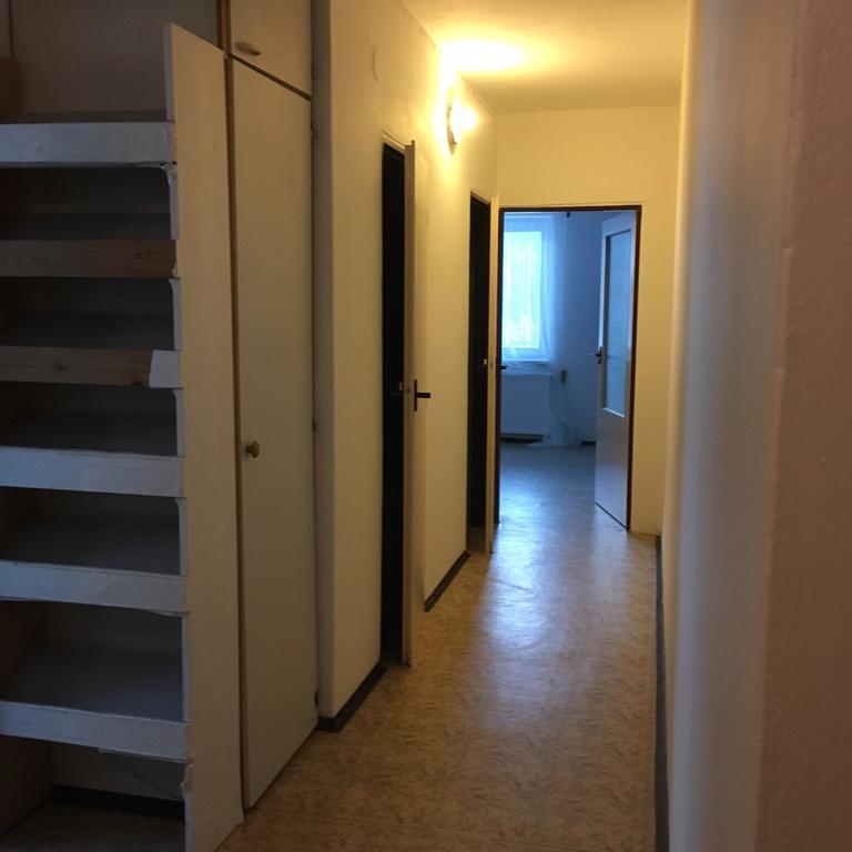 Apartmán Na Horách Zlata Olesnice  Exterior foto